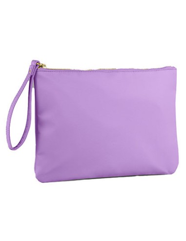 BAG-BG884-Sundae Wristlet